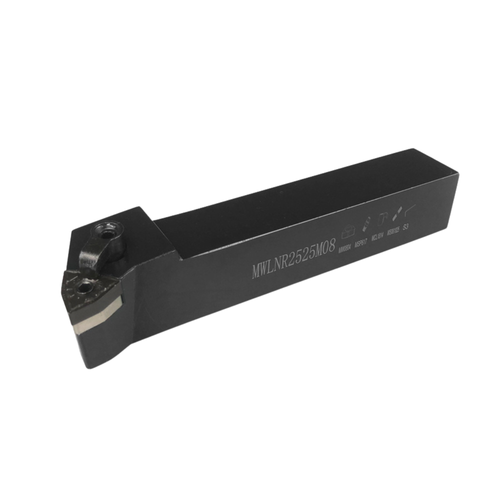 Vortex Turning Tool Holder Clamp Lock 95 DEG - For WNMG0804 Inserts - MWLNR2020K08