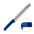 Carmex Carbide Tiny Tools - Back Turning Tool (MXR) - Grade BMK - 4.1mm Min Diameter x 10mm Reach thumbnail 1