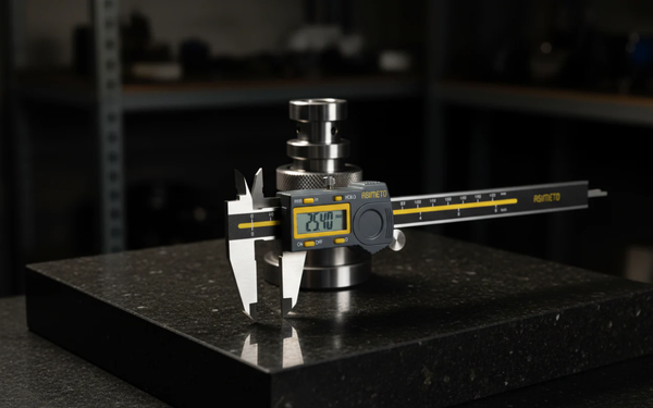 Measuring & Inspection