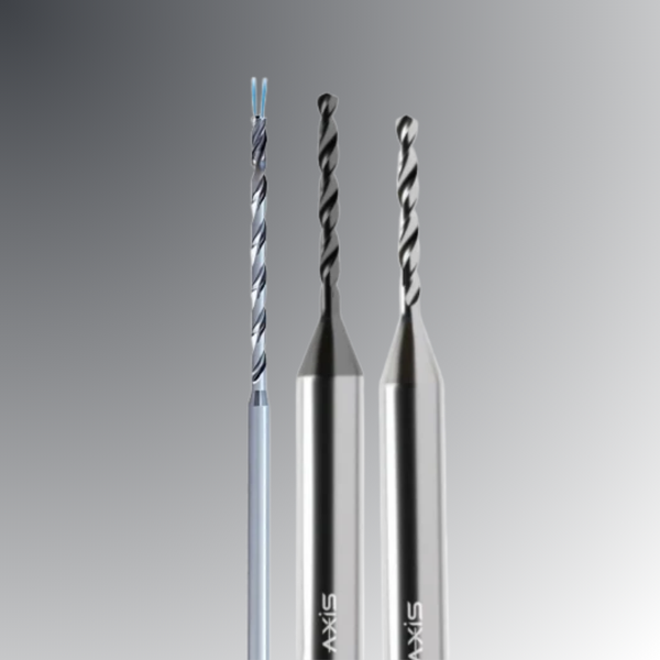 Micro Drills