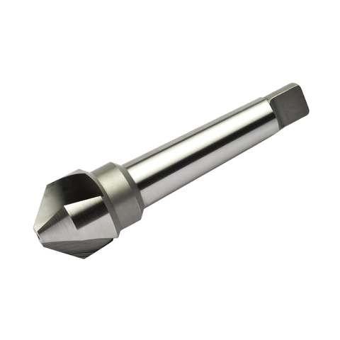 Robert Charles Morse Taper Countersink 3 Flutes 60° - 16mm Head Diameter