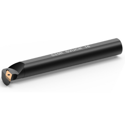 VCMT & VCGT boring bars