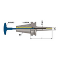 Omega Products BT50 DMC Collet Chuck - DMC10 - 25,000RPM - G2.5 - 150mm Gauge Length thumbnail 2