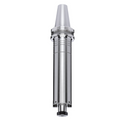 BT40 Anti-Vibration Face Mill Arbor - G6.3 - 8000RPM - 16mm Spigot Size - 200mm Gauge Length thumbnail 1