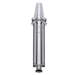 BT50 Anti-Vibration Face Mill Arbor - G6.3 - 8000RPM - 32mm Spigot Size - 300mm Gauge Length