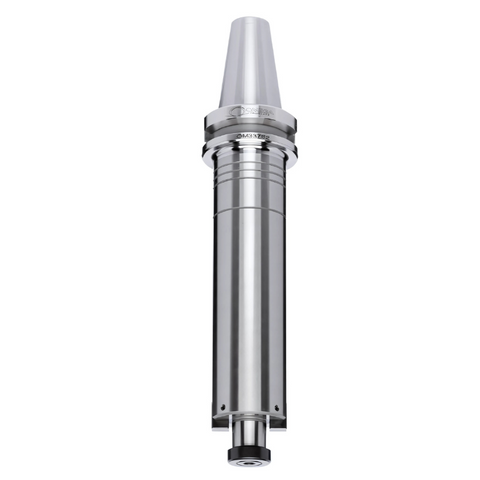 BT50 Anti-Vibration Face Mill Arbor - G6.3 - 8000RPM - 32mm Spigot Size - 300mm Gauge Length