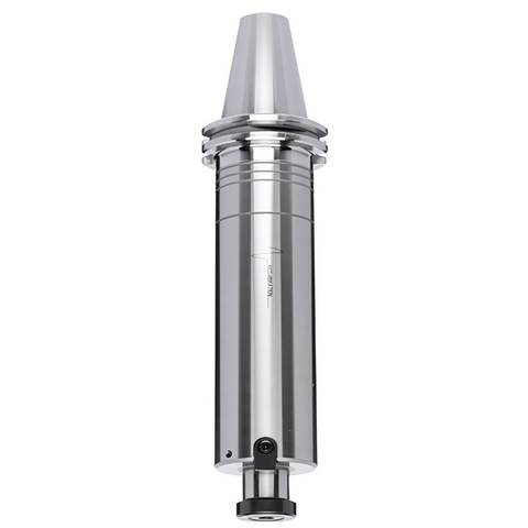 Omega Products DV40 Anti-Vibration Face Mill Arbor - G6.3 - 8,000RPM - 22mm Sipgot Size - 200mm Gauge Length