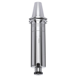 Omega Products DV50 Anti-Vibration Face Mill Arbor - G6.3 - 8,000RPM - 16mm Sipgot Size - 400mm Gauge Length