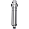 Omega Products HSK63A Face Mill Arbor Anti-Vibration - 16mm - Gauge Length 200mm thumbnail 1
