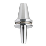 Omega Products BT40 Slim Shrink Fit Chuck - G2.5 - 25,000RPM - 10mm Clamping Diameter - 120mm Gauge Length