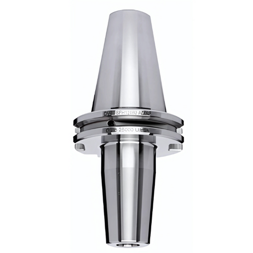 Omega Products DV40 Shrink Fit Chuck With Front Face Coolant - G2.5 - 25,000RPM - 4mm Clamping Diameter - 160mm Gauge Length