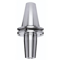 Omega Products DV40 Shrink Fit Chuck With Front Face Coolant - G2.5 - 25,000RPM - 32mm Clamping Diameter - 160mm Gauge Length thumbnail 1