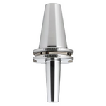 Omega Products DV40 Slim Shrink Fit Chuck - G2.5 - 25,000RPM - 8mm Clamping Diameter - 80mm Gauge Length