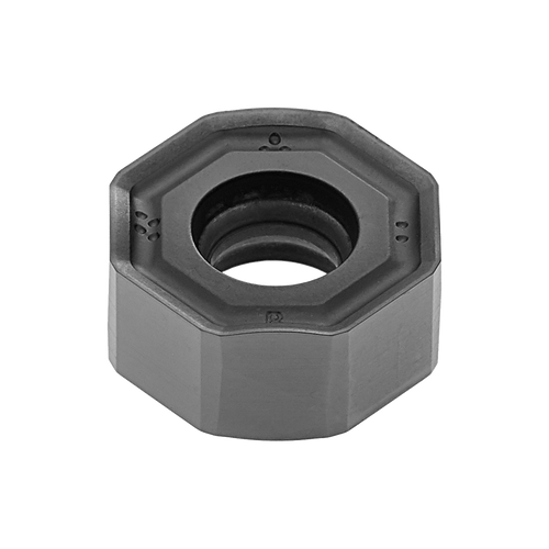 Palbit Indexable Milling Insert - for Face Milling - ONHX 050500 ANER-W PH5705