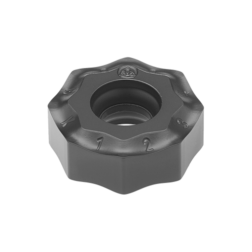 Palbit Indexable Milling Insert - for Face Milling - ONHX 0606 ANEN-MK PH5740