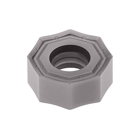Palbit Indexable Milling Insert - for Face Milling - ONKX 050505 ANEN-LP PH7930