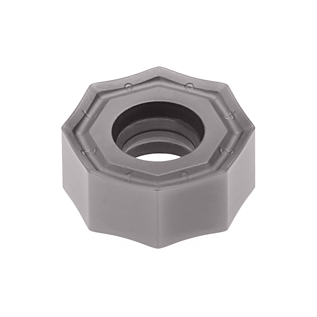 Palbit Indexable Milling Insert - for Face Milling - ONKX 050505 ANEN ...
