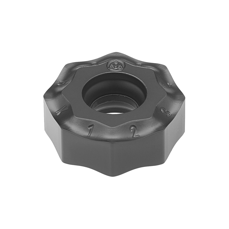 Palbit Indexable Milling Insert - for Face Milling - ONKX 0606 ANEN-MK PH5740