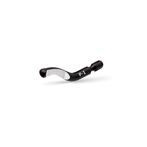 Cp Gratex P1 Deburring Blade - HSS - 2.6mm