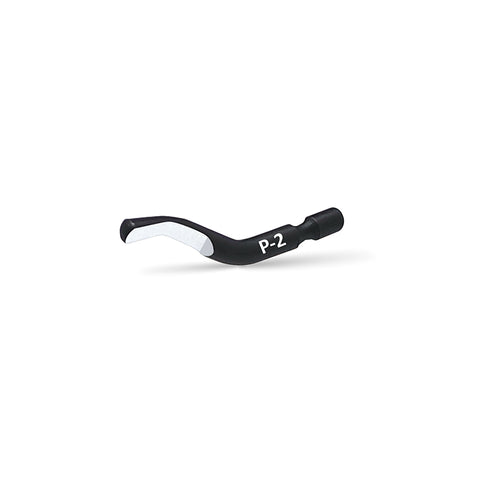 Cp Gratex P2 Deburring Blade - HSS - 2.6mm