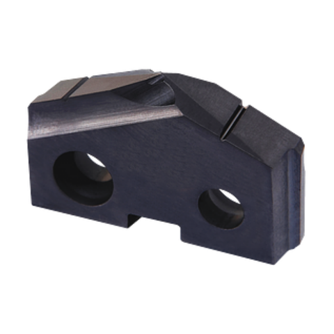 Europa Tools Spade Drill Insert - P40 Carbide Metal - TiAlN Coated - 23mm