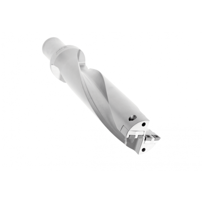 Palbit Indexable U-Drill - 3XD - SPMG/SPKX - 50-55mm