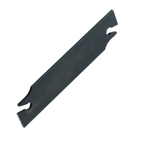 Vortex Part Off Blade - For GCMX / SP Inserts - SPB226S