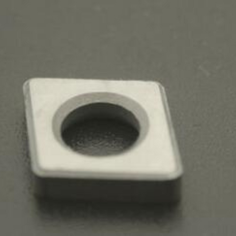 Vortex Shim - Spare Part For Turning Tool Holders/Boring Bars -  PC12318