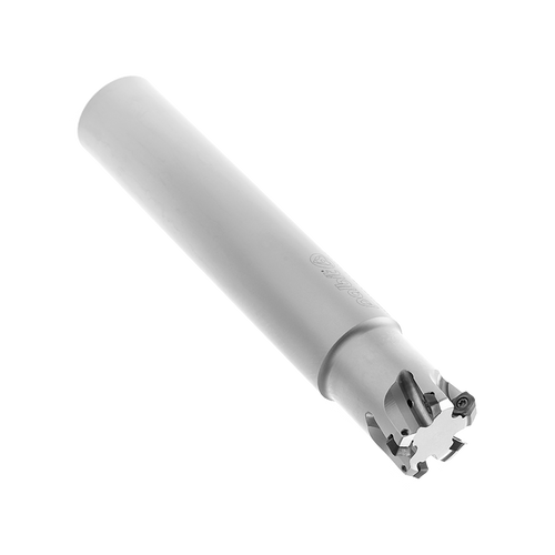 Palbit Cylindrical Shank Holder - For PO0403 Inserts - 20mm Cutter Diameter - 181147200