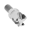 Palbit Threaded Coupling Holder - For PO0403 Inserts - 42mm Cutter Diameter - 181130900
