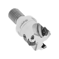 Palbit Threaded Coupling Holder - For PO0403 Inserts - 42mm Cutter Diameter - 181130900 thumbnail 1