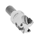 Palbit Threaded Coupling Holder - For PO0403 Inserts - 32mm Cutter Diameter - 181129100