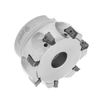 Palbit Arbor Mounting Holder - For AN1004 Inserts - 63mm Cutter Diameter - 181075800
