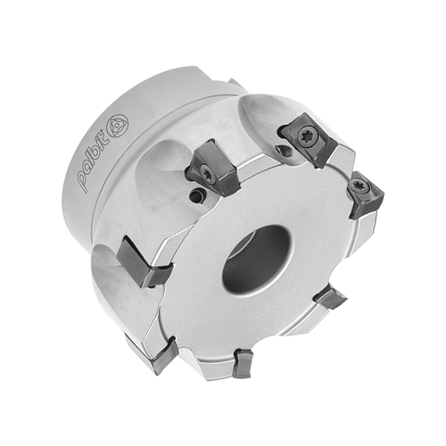 Palbit Arbor Mounting Holder - For AN1004 Inserts - 50mm Cutter Diameter - 181075500