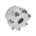 Palbit Arbor Mounting Holder - For AN1004 Inserts - 80mm Cutter Diameter - 181076000 thumbnail 1