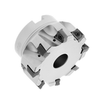 Palbit Arbor Mounting Holder - For AN1206 Inserts - 100mm Cutter Diameter - 181116900