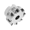 Palbit Arbor Mounting Holder - For AN1206 Inserts - 80mm Cutter Diameter - 181116700 thumbnail 1