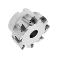 Palbit Arbor Mounting Holder - For AN1206 Inserts - 80mm Cutter Diameter - 181116700 thumbnail 1