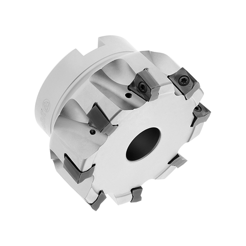 Palbit Arbor Mounting Holder - For AN1206 Inserts - 80mm Cutter Diameter - 181116700