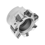 Palbit Arbor Mounting Holder - For AN1607 Inserts - 160mm Cutter Diameter - 181068500