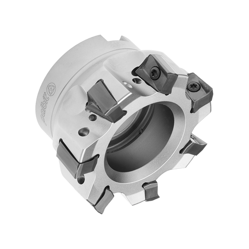 Palbit Arbor Mounting Holder - For AN1607 Inserts - 125mm Cutter Diameter - 181068300