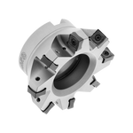 Palbit Arbor Mounting Holder - For SN1206 Inserts - 50mm Cutter Diameter - 181084300