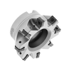 Palbit Arbor Mounting Holder - For SN1206 Inserts - 80mm Cutter Diameter - 181091800 thumbnail 1