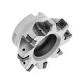 Palbit Arbor Mounting Holder - For SN1206 Inserts - 80mm Cutter Diameter - 181091800 thumbnail 1