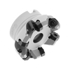 Palbit Arbor Mounting Holder - For SN1206 ON0505 Inserts - 80mm Cutter Diameter - 181117800 thumbnail 1