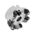 Palbit Arbor Mounting Holder - For SN1206 ON0505 Inserts - 80mm Cutter Diameter - 181117800 thumbnail 1