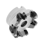 Palbit Arbor Mounting Holder - For SN1206 ON0505 Inserts - 100mm Cutter Diameter - 181120900