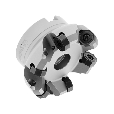Palbit Arbor Mounting Holder - For SN1206 ON0505 Inserts - 100mm Cutter Diameter - 181120900
