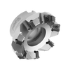 Palbit Arbor Mounting Holder - For SN1206 ON0505 Inserts - 80mm Cutter Diameter - 181067200 thumbnail 1