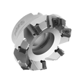 Palbit Arbor Mounting Holder - For SN1206 ON0505 Inserts - 80mm Cutter Diameter - 181067200 thumbnail 1